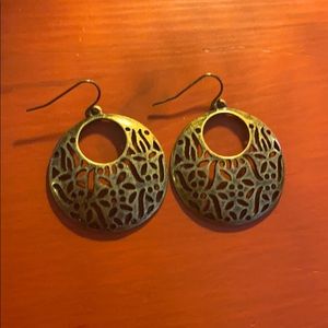 Fashion earrings